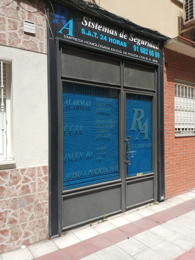 Radio Alarma S.L