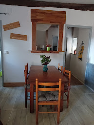 Photo n°17 de La Grange à Léo à La Bachellerie (Gîte)