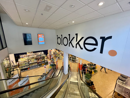 Blokker Amstelveen Binnenhof - Thumbnail