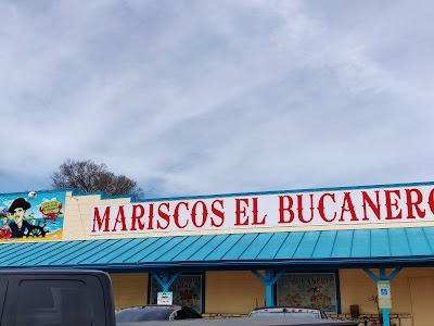 El Bucanero - Blanco