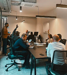 Photo n°4 de Côté Neuf - Courtier National en Immobilier Neuf à Levallois-Perret (Agence immobilière)