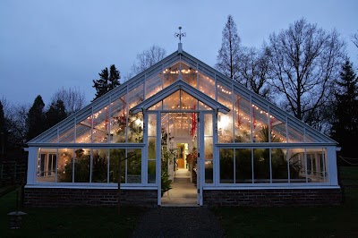 Photos of Blithewold Mansion, Gardens & Arboretum