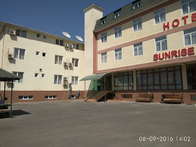 Photos of Sunrise Osh