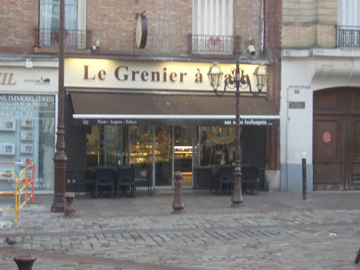 Le Grenier à Pain Poissy - Thumbnail