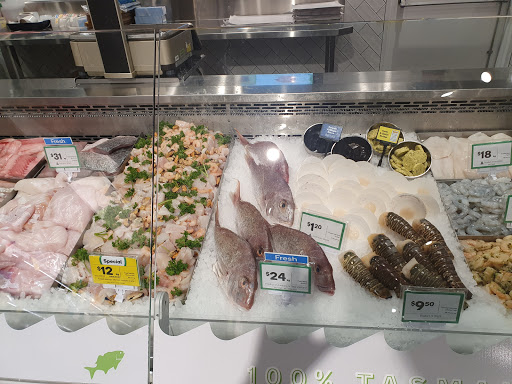 Woolworths Moorabbin - Thumbnail