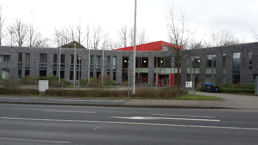 Welfenakademie Braunschweig Salzdahlumer Str. 160, 38126 Braunschweig, Deutschland