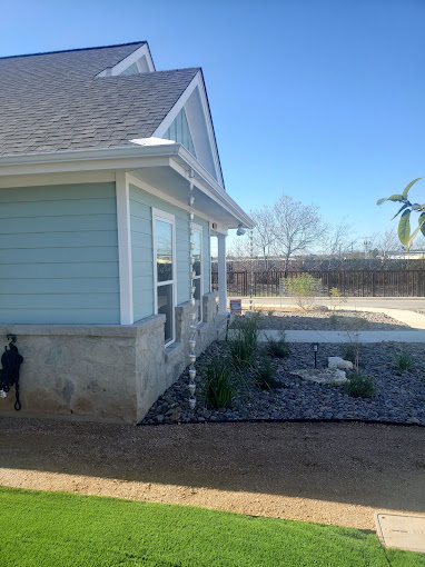 Lessard's Rain Gutters - Thumbnail