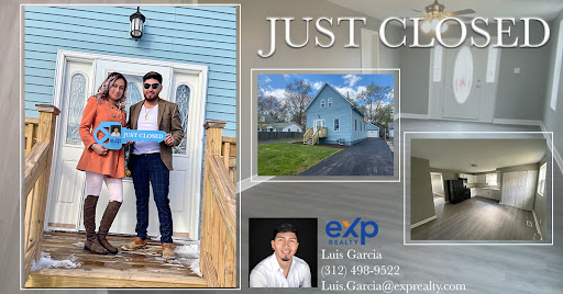 Luis Garcia - REALTOR - NF Properties - Thumbnail