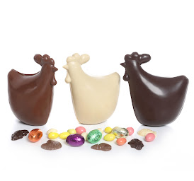 Photo n°42 de L'ATELIER DU CHOCOLAT à Toulouse (Marchand de glaces)