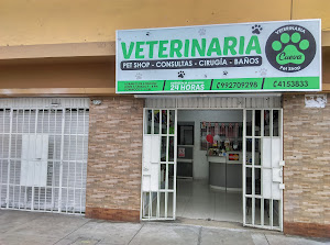 VETERINARIA pet-shop CUEVA 7