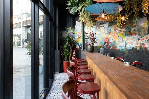 Photo of Vietnamese Street Kitchen