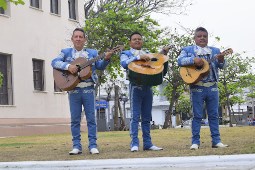 Mariachi Veracruz