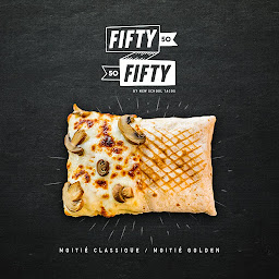 Photo n°14 de New School Tacos - Toulon à Toulon (Restaurant de tacos)