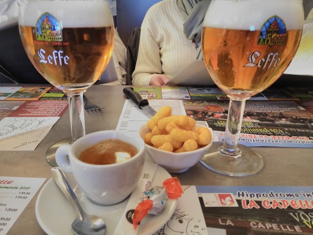 Restaurant Le Patio