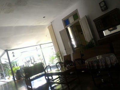Photos of Hotel Galaksi