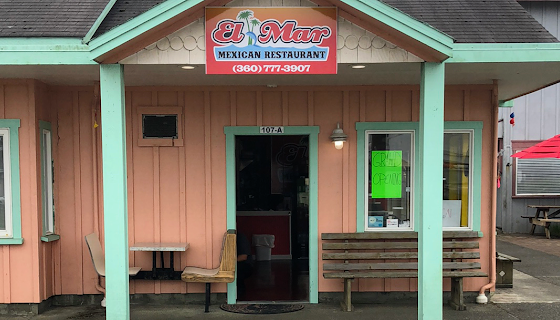 El Mar Mexican