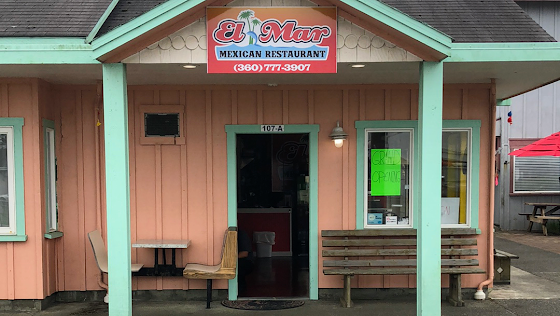 El Mar Mexican