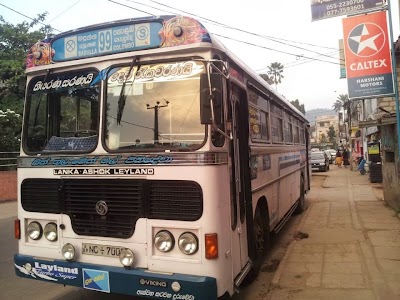 Photos of Harshani Motors