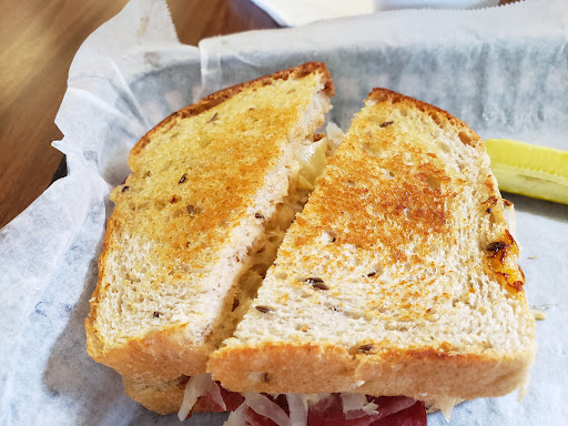 Donna's Bakery & Deli - Thumbnail