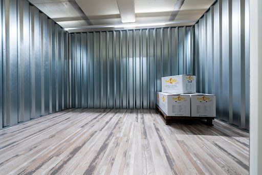 City-Selfstorage Stuttgart - Visual