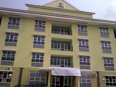 Photos of Rusunawa Untirta