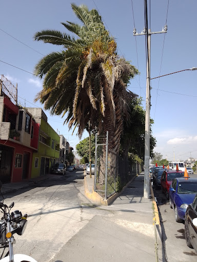 Parque San Agustin 3 Seccion
