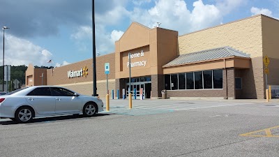 Walmart Supercenter