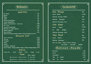 Photo n°22 de Panda restaurant Blaye à Blaye (Restaurant)