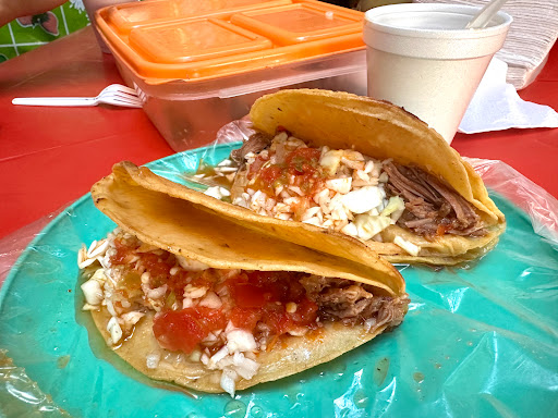 Tacos de Birria Chanfay - Thumbnail