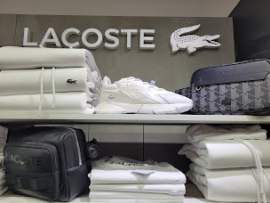 Photo n°9 de Escassut Boutique Rez de Chaussée à Montpellier (Magasin de vêtements)