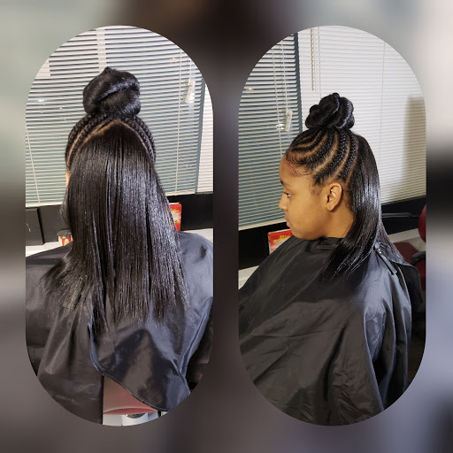 Midpoint Salon - Visual