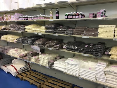 Photos of Kadies Bakery Supplies