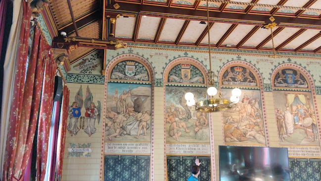 Beoordelingen van Drents Museum in Assen - Museum