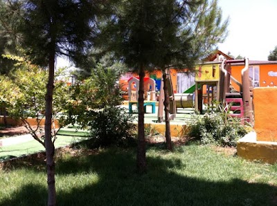 Photos of Nature Schools Sanliurfa Campus
