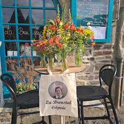 Photo n°60 de La Broustal à Fougères (Crêperie)