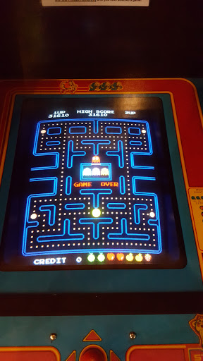 Let's Play Cafe Gallery - United States
