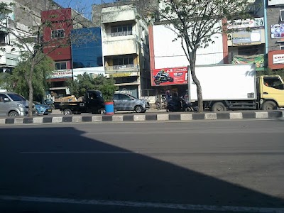 Photos of Ferio Motor