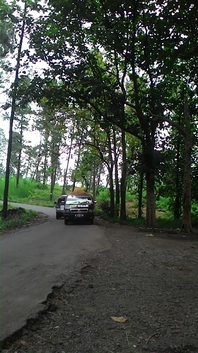 Photos of Kawuk Rest Area Sumber