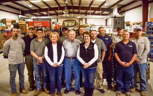 Jennings Builders Supply and Hardware