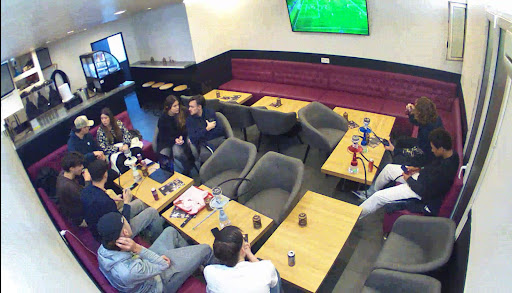Photo 1 - DoEat restaurant lounge