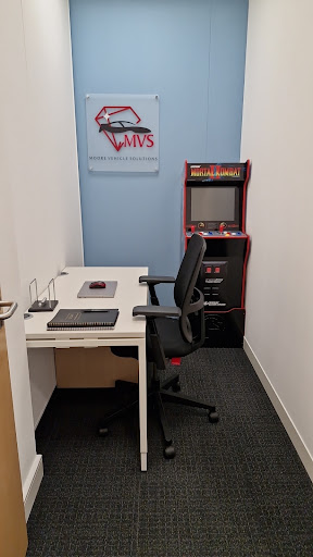 Moore Vehicle Solutions LTD Gallery - United Kingdom