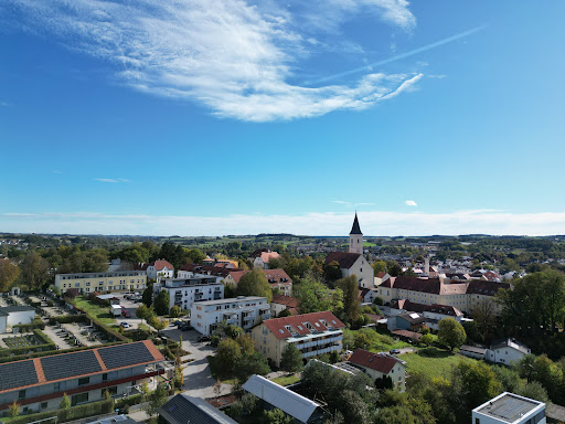 Katholische Pfarr- und Wallfahrtskirche Maria Dorfen - Thumbnail
