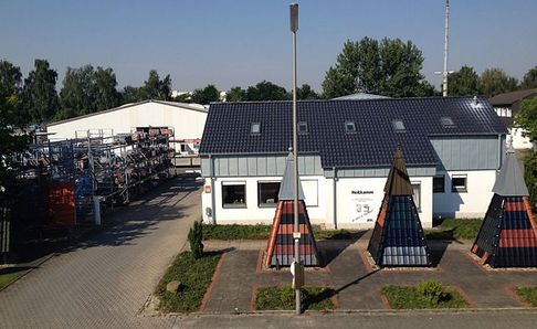 Heitkamm GmbH - NL Kamen - Thumbnail
