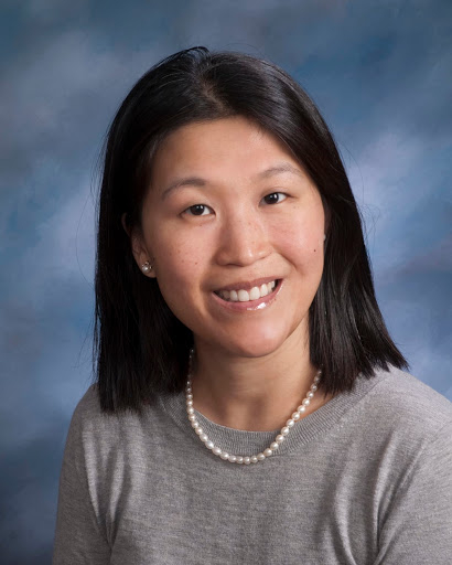 Ann Lo, MD - Thumbnail