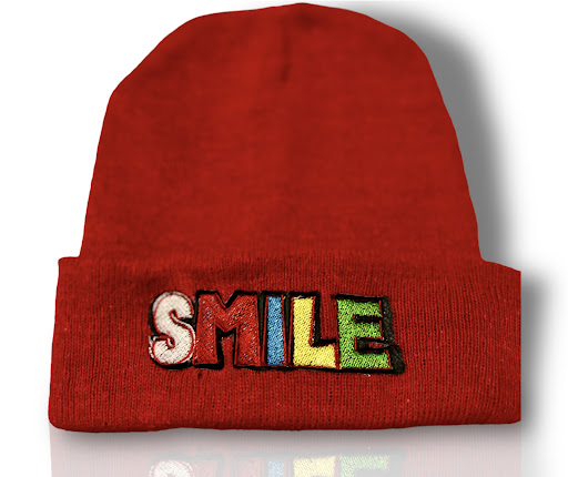 Smile Apparel LLC