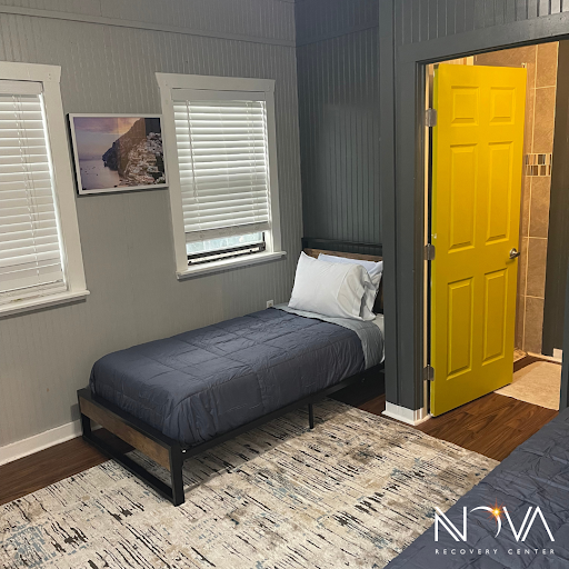 Nova Recovery Center Drug and Alcohol Rehab – San Marcos