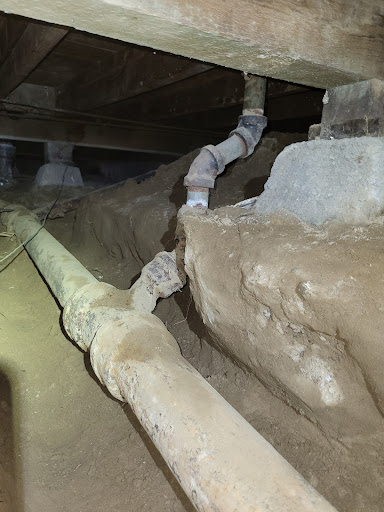 Rooter and Lavish Plumbing