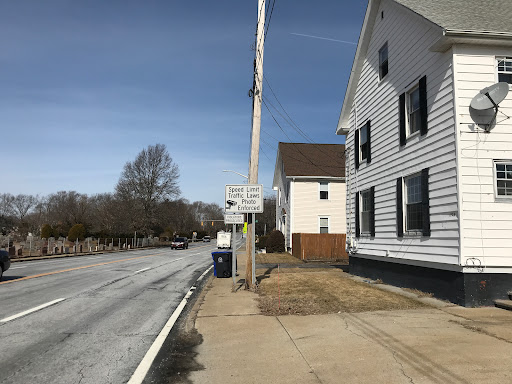 East Providence Municipal Court - Thumbnail