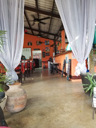 Papaya Restaurant