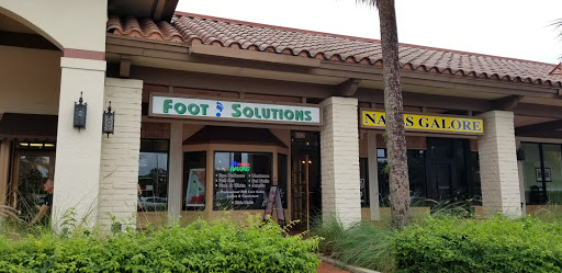 Foot Solutions - Naples - Thumbnail